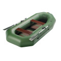 Надувная лодка Мастер Лодок Таймень NX 270 С в Сургуте