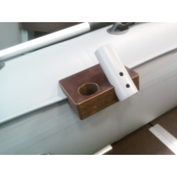 Универсальный крепежный блок УКБ №4 в Сургуте