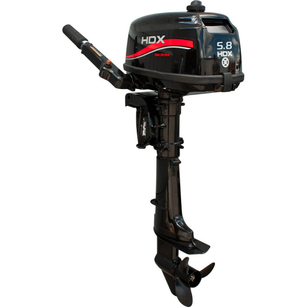 Мотор HDX T 5,8 BMS R-Series в Сургуте