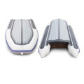 Лодка надувная моторная SOLAR-380 К (Оптима) в Сургуте