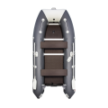 Надувная лодка Мастер Лодок Таймень LX 3600 СК в Сургуте