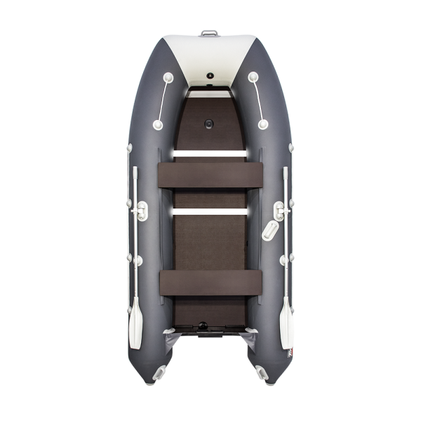 Надувная лодка Мастер Лодок Таймень LX 3600 СК в Сургуте