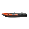 Лодка Angler Reef Triton 400 S-Max с интегрированным фальшбортом в Сургуте
