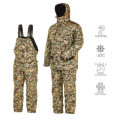 Костюм NORFIN Hunting TRAPPER WIND в Сургуте