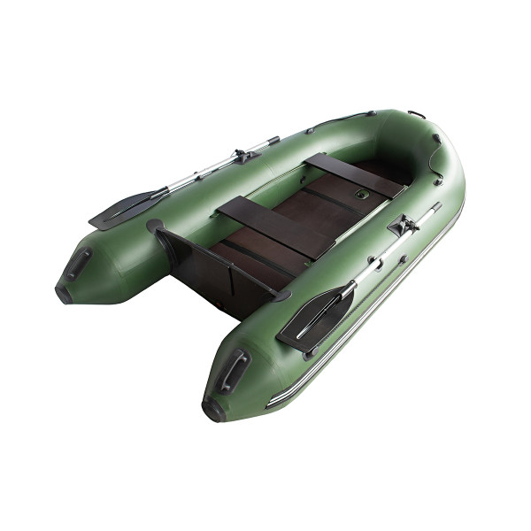 Надувная лодка Муссон 2900 СК Light в Сургуте