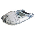 Надувная лодка Гладиатор C420AL в Сургуте