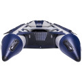 Надувная лодка SMarine SDP MAX-380 в Сургуте Надувная лодка SMarine SDP MAX-380 в Сургуте