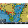 Lowrance Broadband Radar 4G в Сургуте