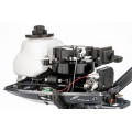 Мотор Mikatsu M5FHS в Сургуте