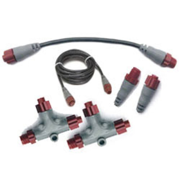 Комплект Lowrance N2K-EXP-KIT RD в Сургуте