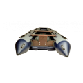 Лодка надувная Angler REEF JET 420 в Сургуте