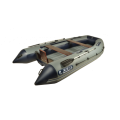 Лодка надувная Angler REEF JET 420 в Сургуте