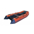 Надувная лодка Angler AN-360XL в Сургуте