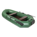 Надувная лодка Пеликан 270М в Сургуте