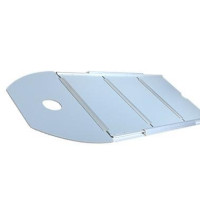 Фанерная слань для Yukona F430