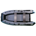 Надувная лодка RiverBoats RB - 320 (НДНД) ЛАЙТ в Сургуте