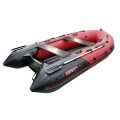 Надувная лодка Хантер 330 ПРО НДНД в Сургуте