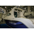 Катер Корвет 750 A (Full Option) в Сургуте