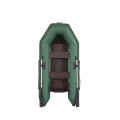 Надувная лодка Лоцман М260ЖС в Сургуте