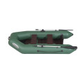 Надувная лодка Лоцман М260ЖС в Сургуте