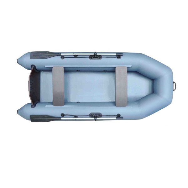 Надувная лодка Марлин Breeze 240 в Сургуте