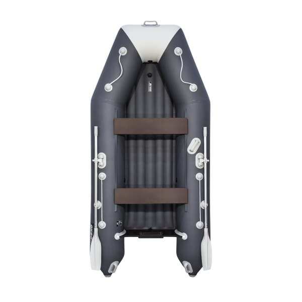 Надувная лодка Аква 3200 НДНД в Сургуте