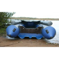 Лодка надувная Angler REEF TRITON 420FНД в Сургуте