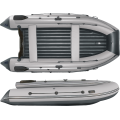 Лодка надувная Angler REEF TRITON 420FНД в Сургуте