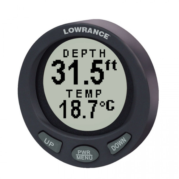 Дисплей Lowrance LST-3800 в Сургуте