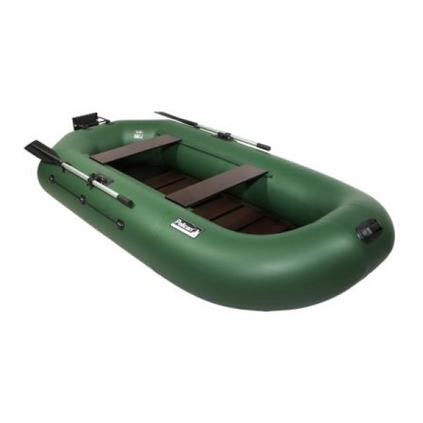 Надувная лодка Пеликан 290М в Сургуте