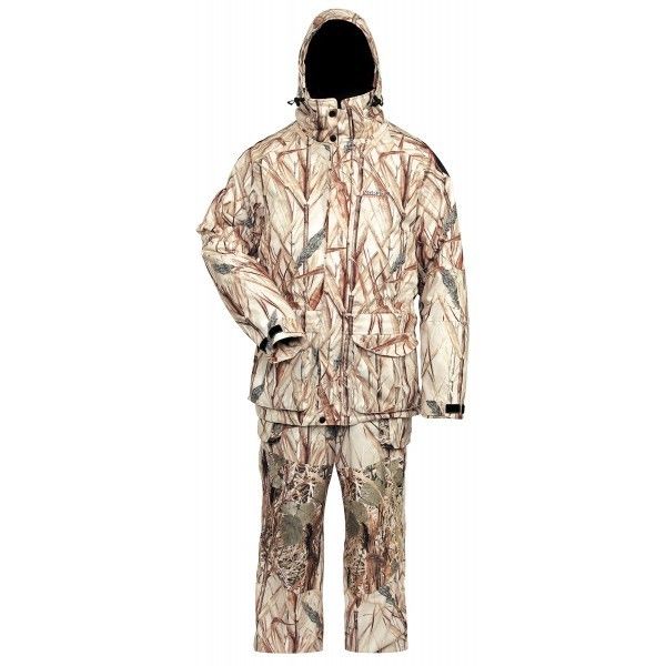 Костюм зимний NORFIN Hunting NORTH RITZ в Сургуте