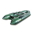 Лодка надувная моторная Solar SL-330 в Сургуте