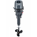 Мотор Mikatsu M20FHS в Сургуте