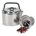 Чайник с встроенным ситечком Tea Pot 1.0 в Сургуте