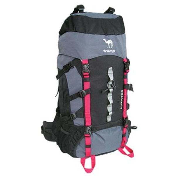 Рюкзак Tramp Light 60 в Сургуте Рюкзак Tramp Light 60 в Сургуте