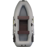Надувная лодка Адмирал 300