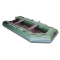 Надувная лодка Аква 3200 С в Сургуте