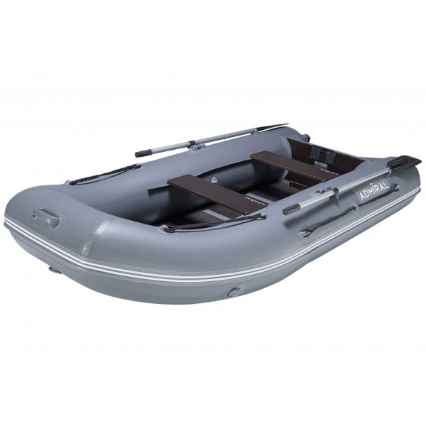 Надувная лодка Адмирал 290 в Сургуте