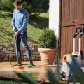 Моечная машина Stihl RE-120 + моющее средство в Сургуте