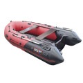 Надувная лодка Хантер 350 ПРО НДНД в Сургуте