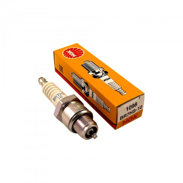Свеча зажигания NGK BR7HS-10 Yam\Toh в Сургуте
