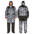 Костюм зимний NORFIN EXPLORER 2 CAMO в Сургуте