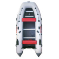 Надувная лодка Altair PRO Ultra 460 в Сургуте