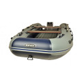 Лодка надувная Angler REEF JET 450 в Сургуте