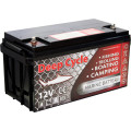 Аккумулятор Marine Deep Cycle GEL 80Ah 12V в Сургуте Аккумулятор Marine Deep Cycle GEL 80Ah 12V в Сургуте