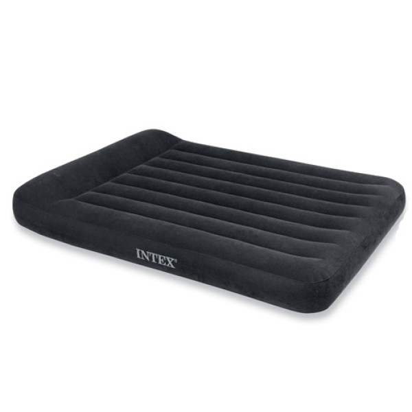 Матрац Intex 66782 (С насосом) в Сургуте Матрац Intex 66782 (С насосом) в Сургуте