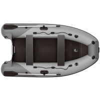 Надувная лодка Фрегат M290C