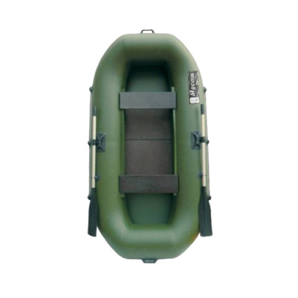 Надувная лодка Муссон B250 РС в Сургуте