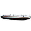 Надувная лодка X-River Grace Wind 420 в Сургуте