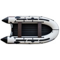 Надувная лодка X-River Grace Wind 420 в Сургуте